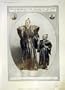 Zakkuri Diminutive Shadow Actors It Tree Burtie 1914