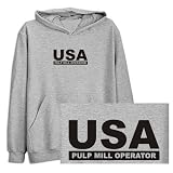 SWEATSHIRT HEATHER GRAY 