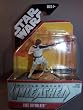 Star Wars Unleashed Battle Pack Singles > Luke Skywalker Action Figure