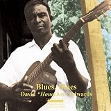 Review David 'Honeyboy' Edwards  / Blues Blues