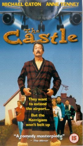 Buy The Castle [1998] online at Discounted New and Used prices. Delivered to your door with Off-The-Bookshelf.