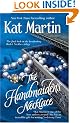 The Handmaiden's Necklace (Mira Historical Romance)