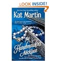 The Handmaiden's Necklace (Mira Historical Romance)
