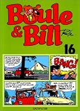 Revue Dupuis  / Boule et Bill, tome 16