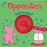 Opposites (Pull the Plug)