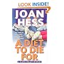 A Diet to Die for (Claire Malloy Mysteries, No. 5)