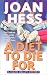 Books : A Diet to Die for (Claire Malloy Mysteries, No. 5)