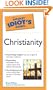 The Pocket Idiot's Guide to Christianity