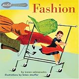 Petit Connoisseur: Fashion (Petit Connoisseur)