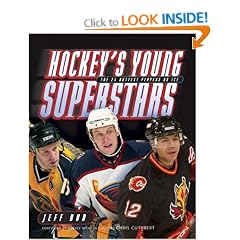 Hockey's Young Superstars (Discoveries in Palaeontology)