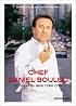 Chef Daniel Boulud:  Cooking In New York City