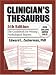 Clinician's Thesaurus, 5th Edition: The Guidebook for Writing Psychological Reports