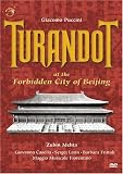 Puccini - Turandot at the Forbidden City of Beijing / Mehta, Casolla, Larin, Frittoli, Maggio Musicale Fiorentino