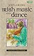 Exploring Irish Music and Dance