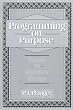 Programming on Purpose