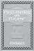 Prentice Hall Programming on Purpose: Essays on Software Design P. J. Plauger