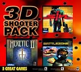 3D Shooter Pack