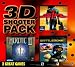 3D Shooter Pack (Heretic II, Battlezone II Combat Commander, Sin)