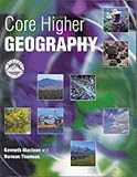Core Higher Geography (Higher still)