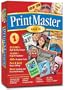 PrintMaster Gold Version 16.0 [OLD VERSION]