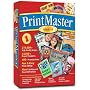 Print Master Gold Version 16.0