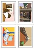 Hexagonie Flashcard Set: An Innovative Way to Teach French