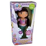 Fisher-Price Dora the Explorer Swim and Splash Mermaid Dora
