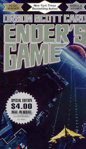 Ender's Game Ender's Game