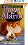 Paws For Alarm (Dead Letter Mysteries)