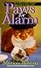 Book Paws For Alarm (Dead Letter Mysteries)