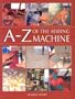 A-Z of the Sewing Machine