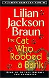 The Cat Who Robbed a Bank
