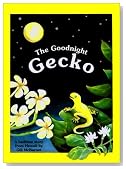The Goodnight Gecko