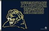 Pittsburgh Panthers Flag Polyester 3 ft. x 5 ft.