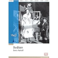 Bedlam