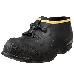 LaCrosse Men's 5" Premium Two-Buckle Overshoe