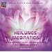 Violett. Heilungs-Meditation. CD: Erlebnismeditation mit heilender Energie und der Farbe Violett