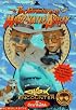 The Case of the Shark Encounter: A Novelization (Adventures of Mary-Kate and Ashley)