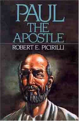 Paul The Apostle under Paul in The Books Store