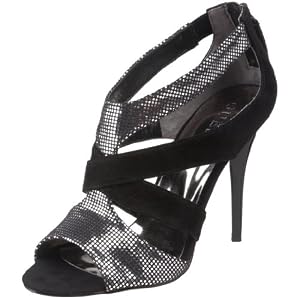 Buy GUESS Ladies Orega2 Sandal by GUESS