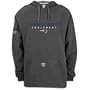 New England Patriots NFL Youth Team Logo Grey Sweatshirt (Youth Small)