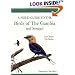 A Field Guide to Birds of The Gambia and Senegal