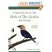 A Field Guide to Birds of The Gambia and Senegal