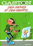  Franquin Gaston, Tome 6 : Des gaffes et des d�g�ts : Edition limit�e 