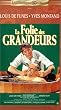 La Folie des grandeurs [VHS]