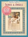 Memories of a Lifetime: Fairies & Angels: Artwork for Scrapbooks & Fabric-Transfer Crafts