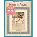 Fairies and Angels: Artwork for Scrapbooks and Fabric-transfer Crafts (Memories of a Lifetime)