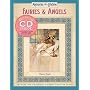 Fairies and Angels: Artwork for Scrapbooks and Fabric-transfer Crafts (Memories of a Lifetime)