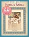 Fairies and Angels: Artwork for Scrapbooks and Fabric-transfer Crafts (Memories of a Lifetime)