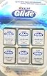 Crest Glide Deep Clean Floss (43.7 Yard X 6 Units)